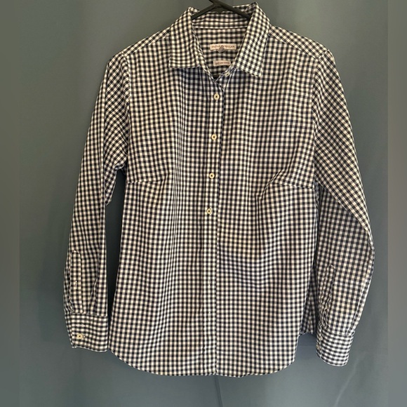 Peter Millar Other - Men’s Plaid Peter Millar Shirt - Size Medium
